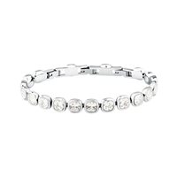 Armband Morellato Dame Cristalli in Stahl SAZW02